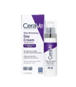 CeraVe Skin Renewing Day Cream With SPF 50g - Image 2