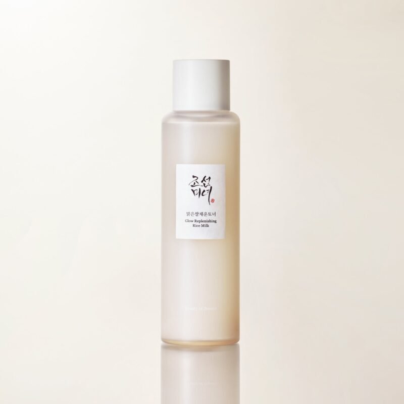 Beauty of Joseon Glow Replenishing Rice Milk - Image 1