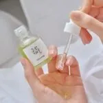 Beauty of Joseon Calming Serum: Green Tea + Panthenol - Image 2