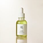 Beauty of Joseon Calming Serum: Green Tea + Panthenol