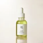 Beauty of Joseon Calming Serum: Green Tea + Panthenol