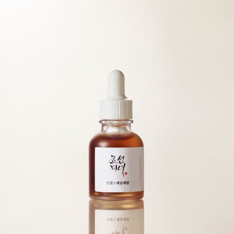 Beauty of Joseon Revive Serum: Ginseng + Snail Mucin - Image 1