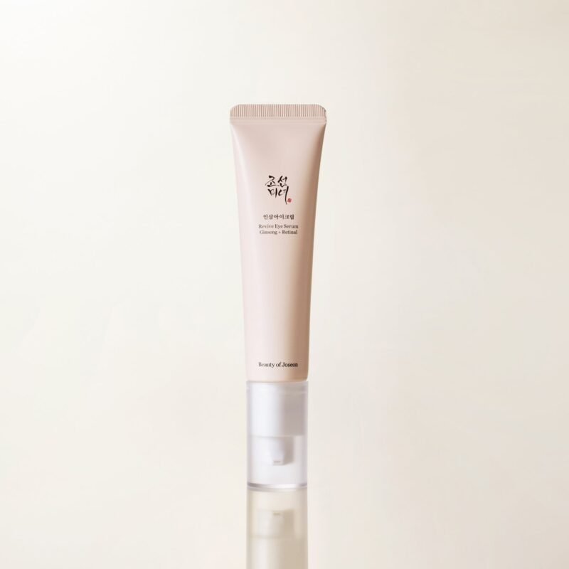 Beauty of Joseon Revive Eye Serum: Ginseng + Retinal - Image 1
