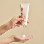 K-SECRET Seoul 1988 Cream: Snail Mucin 93% + Rice - Image 2
