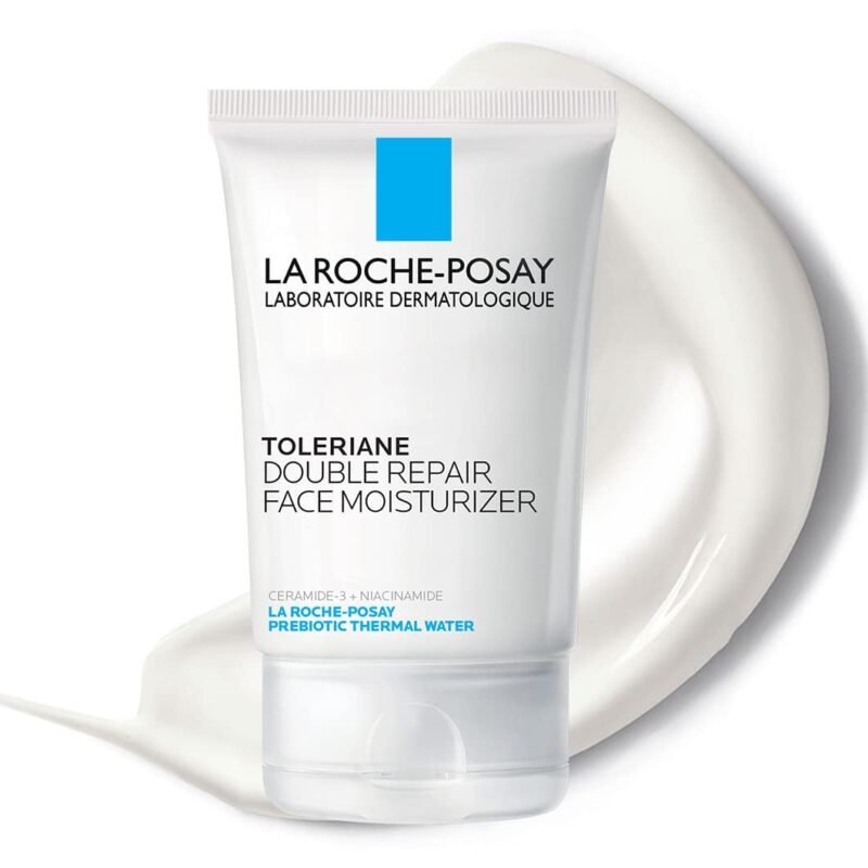 La Roche-Posay Toleriane Double Repair Face Moisturizer - Image 1