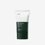 Anua Heartleaf Silky Moisture Sun Cream