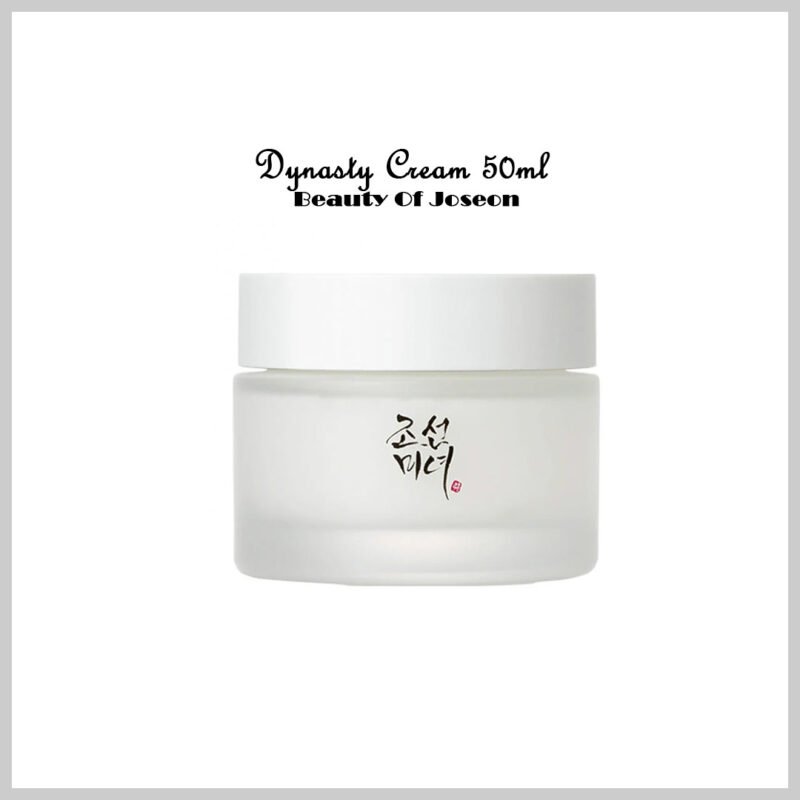 Beauty of Joseon Dynasty Cream - Image 1