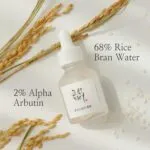 Beauty of Joseon Glow Deep Serum: Rice + Arbutin - Image 2