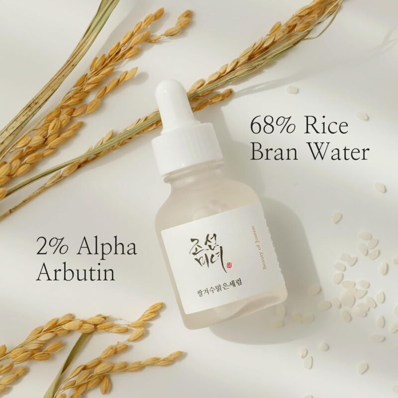 Beauty of Joseon Glow Deep Serum: Rice + Arbutin - Image 2