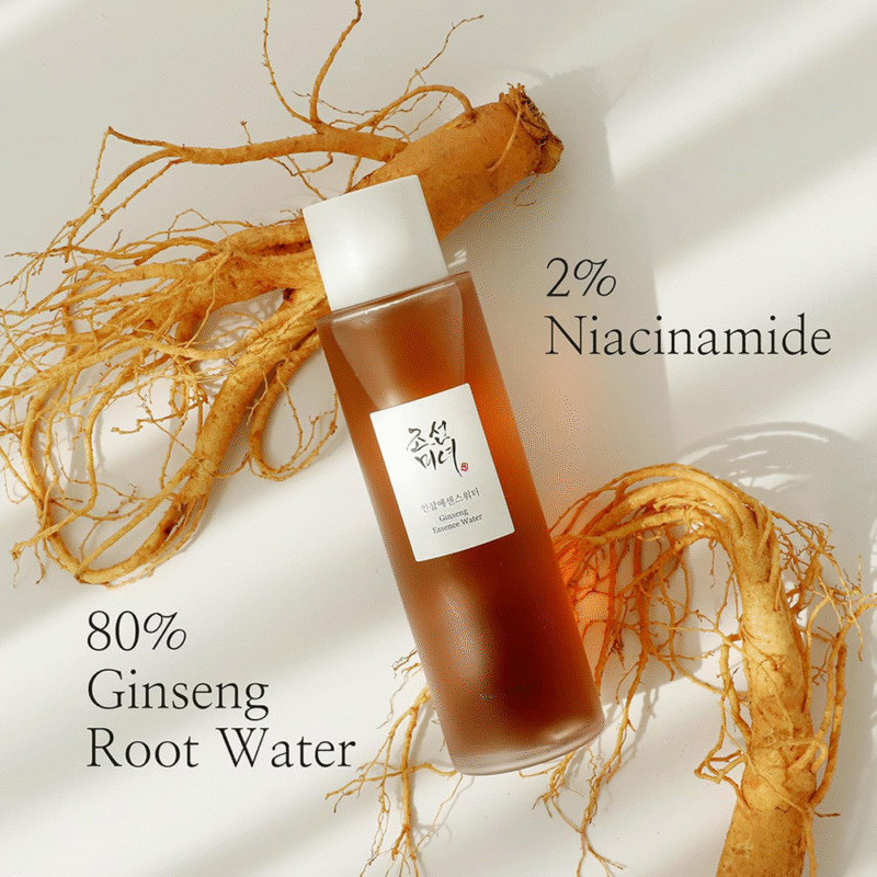 Beauty of Joseon Ginseng Essence Water - Image 2