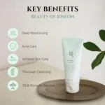 Beauty of Joseon Green Plum Refreshing Cleanser - Image 2