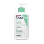 CeraVe Foaming Facial Cleanser for Normal to Oily Skin 236 ML