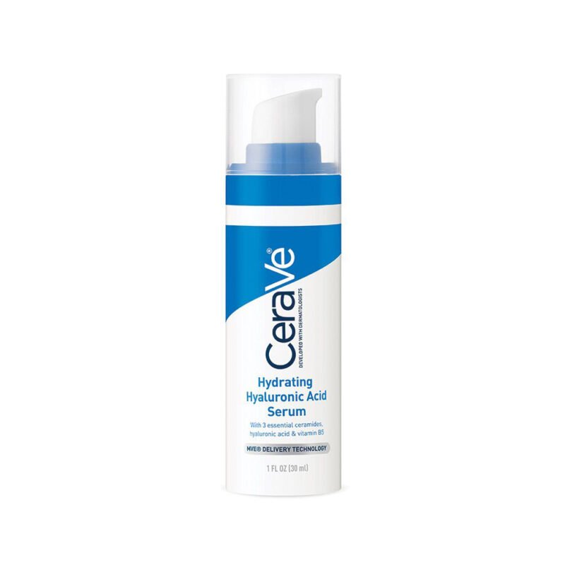 CeraVe Hyaluronic Acid Serum 30 ML - Image 1