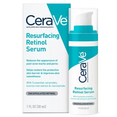 CeraVe Resurfacing Retinol Serum 30 ML