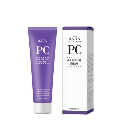 Cos De Baha M.A Peptide Cream