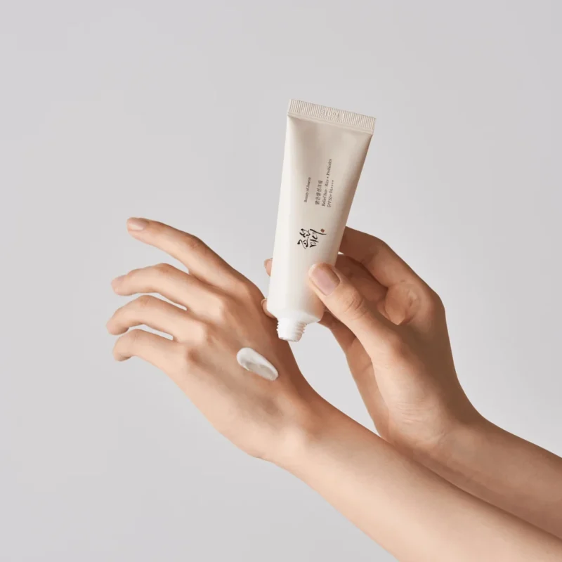 Beauty of Joseon Relief Sun: Rice + Probiotics - Image 2