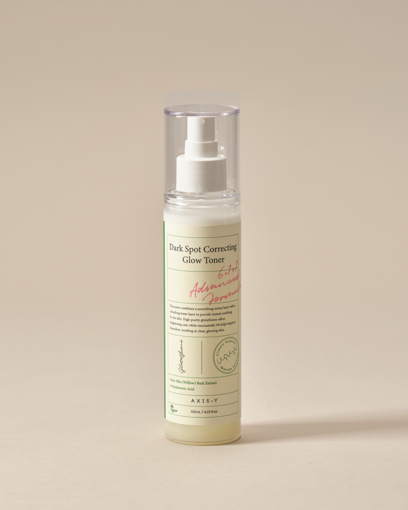 AXIS-Y Dark Spot Correcting Glow Toner - Image 2