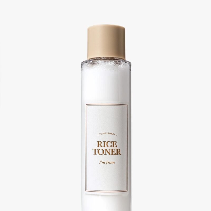 I'm From Rice Toner - Image 1