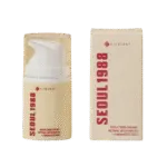 K-SECRET Seoul 1988 Cream: Retinal Liposome 1% + Fermented Rice