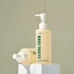 K-SECRET Seoul 1988 Cleansing Oil: Pine Cica 1% + Probiotics - Image 2