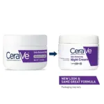 CeraVe Skin Renewing Night Cream 48g - Image 2