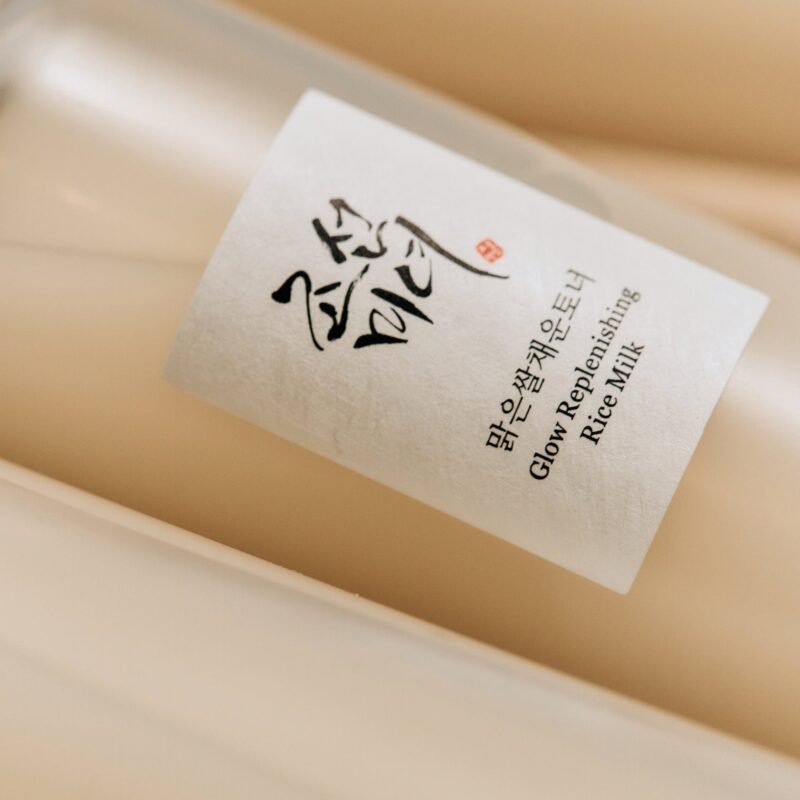 Beauty of Joseon Glow Replenishing Rice Milk - Image 2