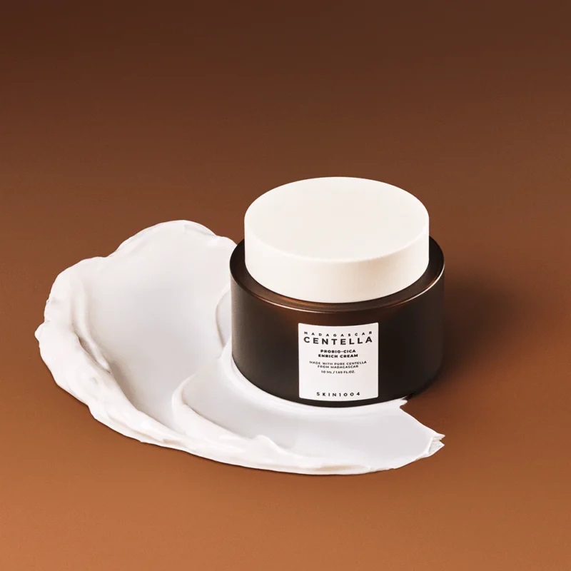 SKIN 1004 Probio-Cica Enrich Cream - Image 4