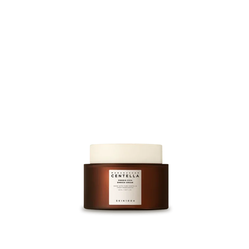 SKIN 1004 Probio-Cica Enrich Cream - Image 1