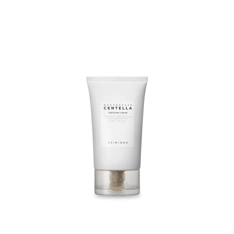 Skin1004 Madagascar Centella Soothing Cream - Image 1