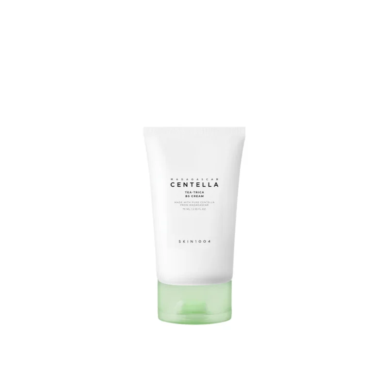 Skin1004 Madagascar Centella Tea Tree B5 Cream - Image 1