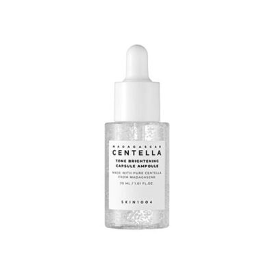 SKIN1004 Madagascar Centella Tone Brightening Capsule Ampoule