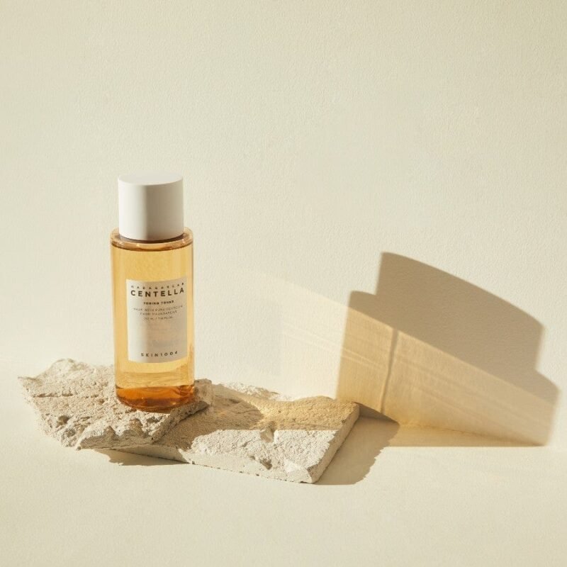 Skin1004 Madagascar Centella Toning Toner - Image 3