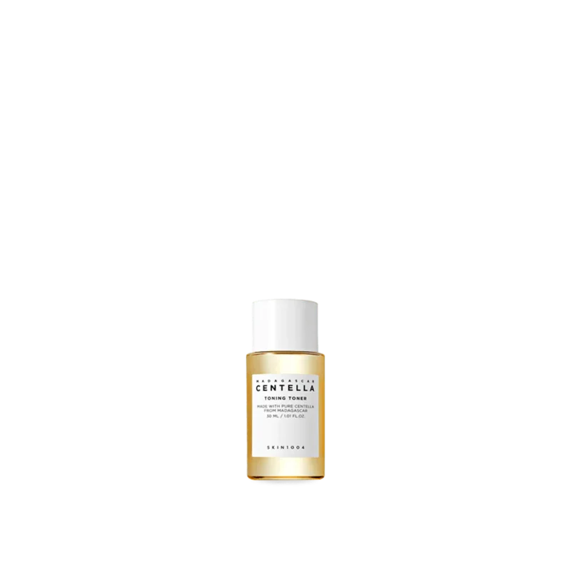 Skin1004 Madagascar Centella Toning Toner - Image 1