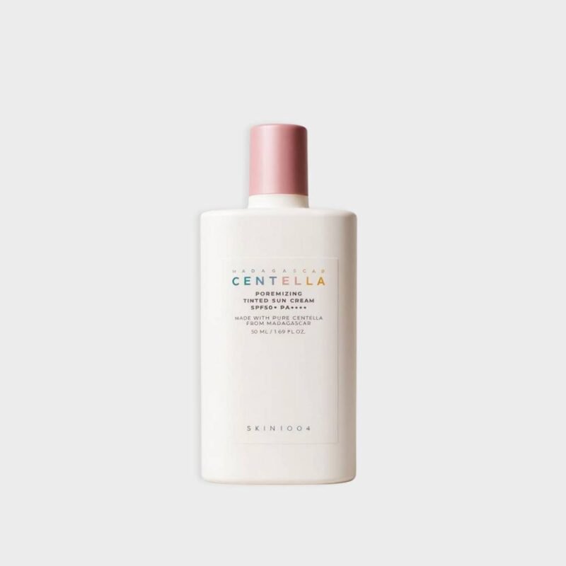Skin1004 Premizing Velvet Finish Sunscreen SPF 50+ PA+++ - Image 1