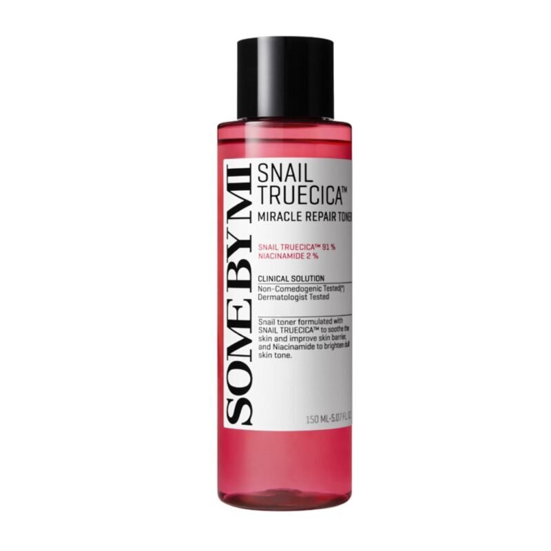 Some By Mi Snail Truecica Miracle Repair Toner - Image 1