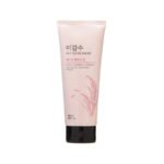 The Body Shop Rice Water Bright Foaming Facial Cleanser