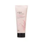 The Body Shop Rice Water Bright Foaming Facial Cleanser