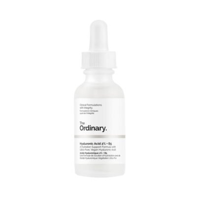 The Ordinary Hyaluronic Acid 2% + B5 30 ML