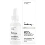 The Ordinary Hyaluronic Acid 2% + B5 30 ML - Image 2