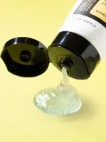 COSRX Advanced Snail Mucin Gel Cleanser - Image 3
