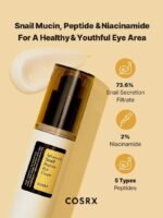 COSRX Advanced Snail Peptide Eye Cream - Image 2