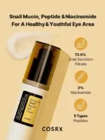 COSRX Advanced Snail Peptide Eye Cream - Image 2