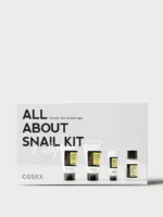 COSRX All About Snail Kit