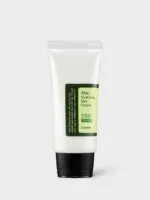 COSRX Aloe Soothing Sun Cream SPF50+ PA+++