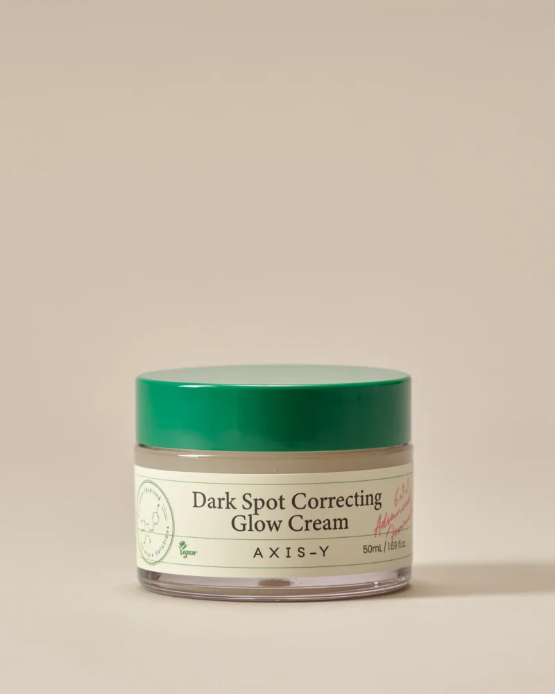 AXIS-Y Dark Spot Correcting Glow Cream - Image 2