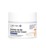 Carenel Ceramide Vita B5 Double Barrier Cream