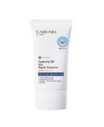 Carenel Hyaluvita B5 Sun Repair Essence SPF 50+