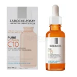 La Roche-Posay 10% Pure Vitamin C Serum - Image 2