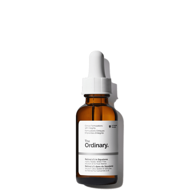 The Ordinary Retinol 1% in Squalane 30 ML - Image 1