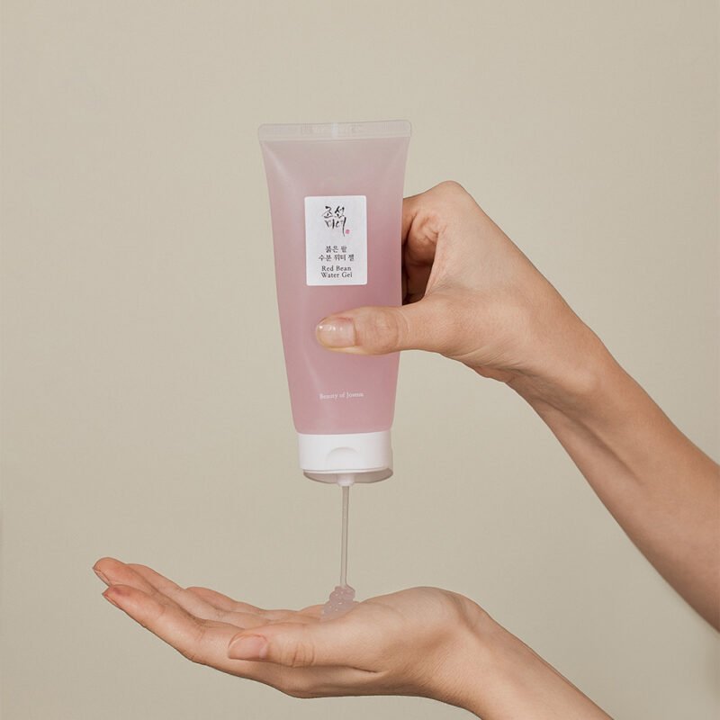 Beauty of Joseon Red Bean Water Gel - Image 2